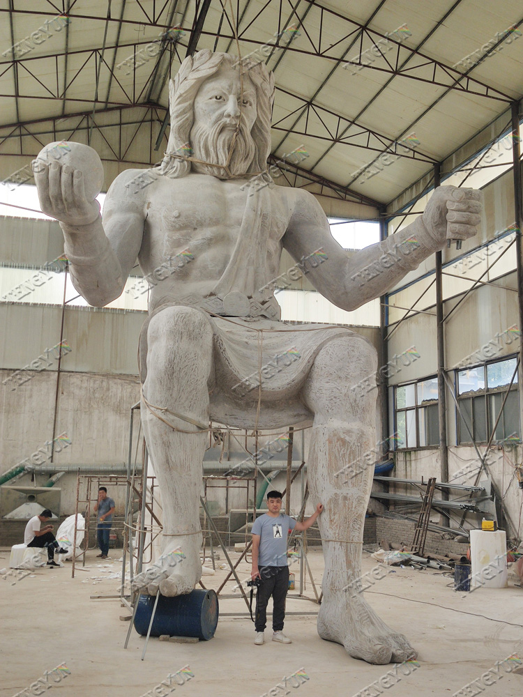 Statue di progetto (3)