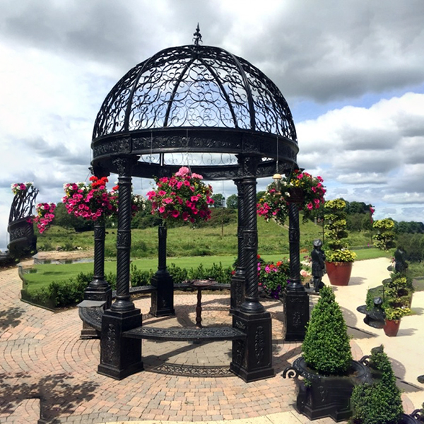 taman gazebo