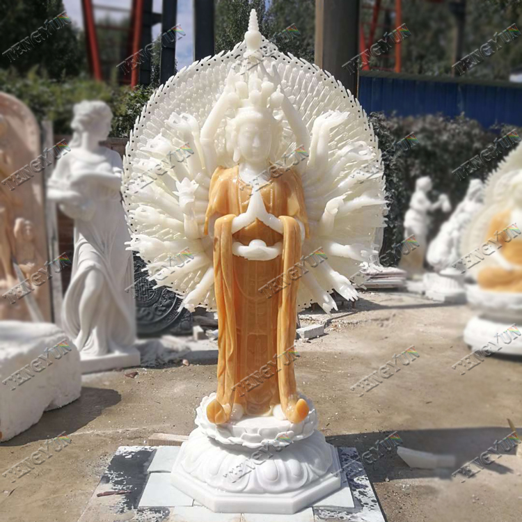 нефритовая статуя Будды (2)