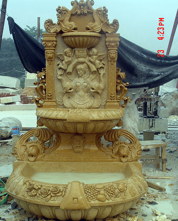 marmora fontano