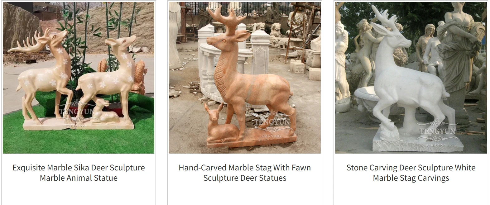 Sculptures for Sale Abstract Styles