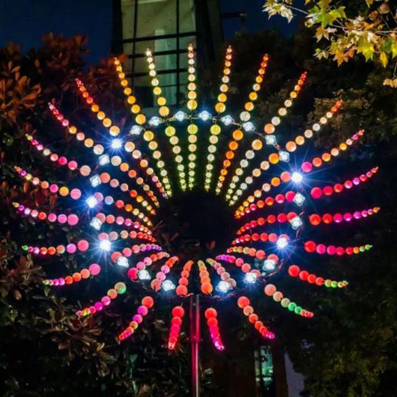 Stainless Steel Sculptures: Blending Artistry with Durability for Indoor and Outdoor Spaces