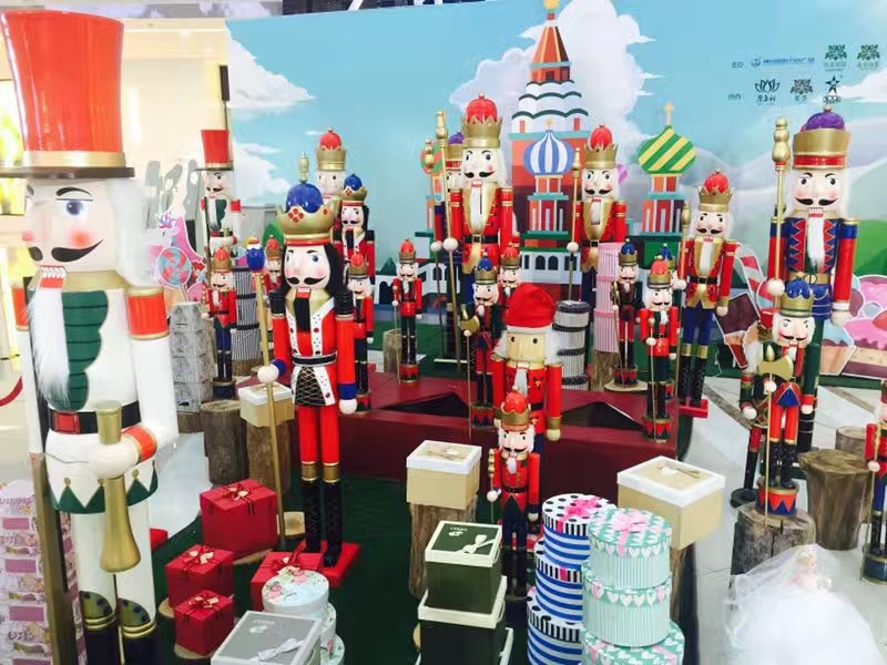 Custom Fiberglass Sculptures: Versatile Art for Indoor and Outdoor Spaces