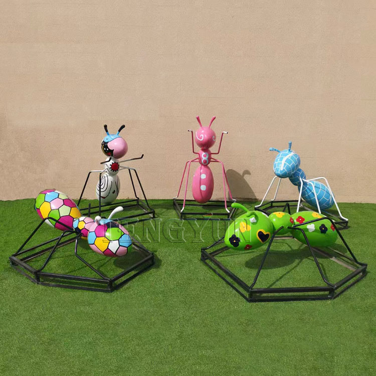 Stainless Steel Animal Sculpture: Sleek Artworks for Indoor and Outdoor Spaces