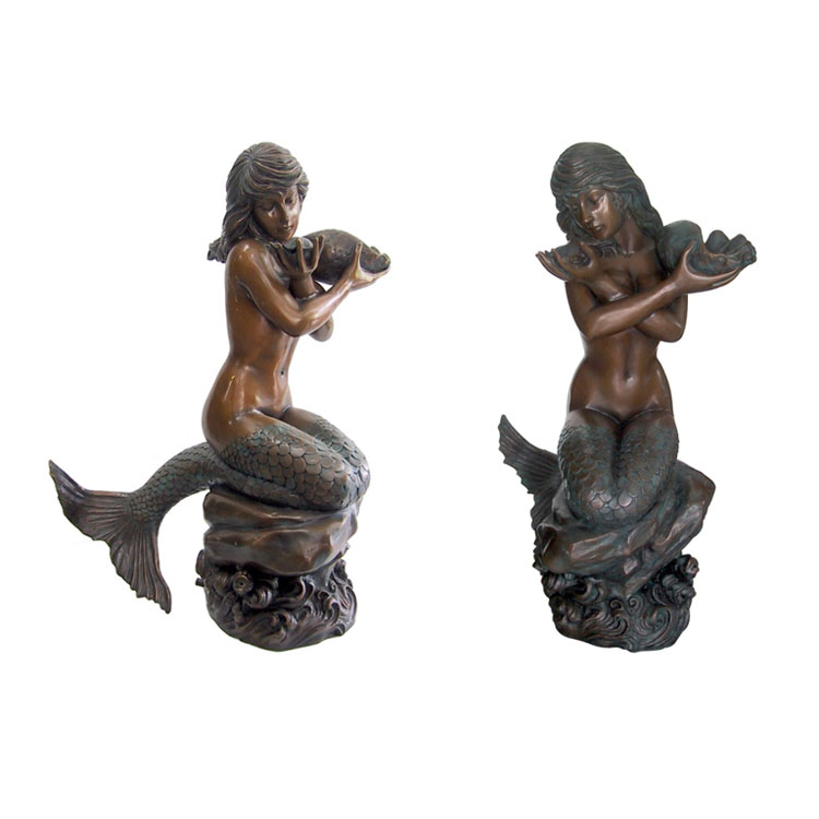 Why Choose a Bronze Fountain for Your Garden