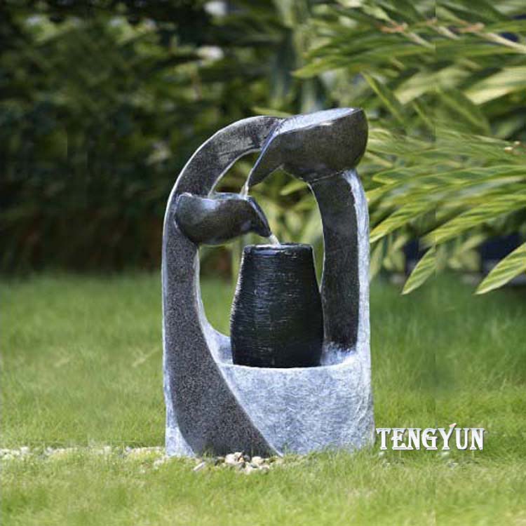 Stone Fountains for Villas, Hotels, and Public Gardens – Which Type Fits Best?