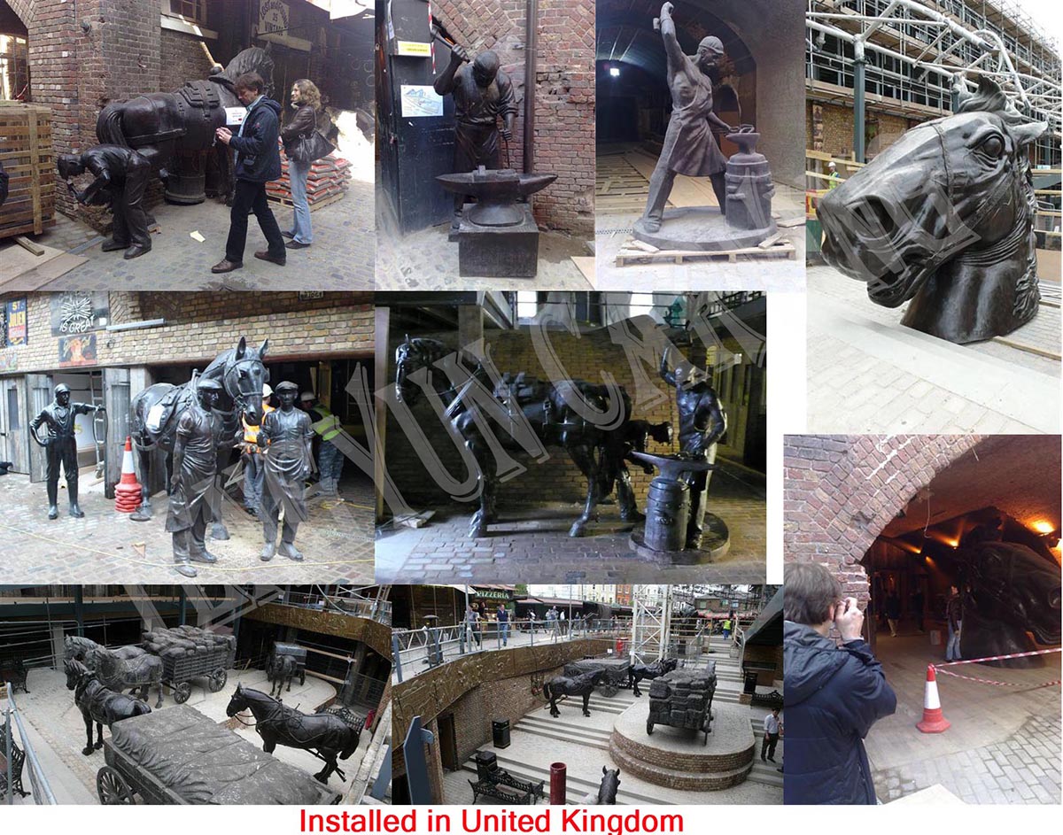 Our product installed in United Kingdom (2)