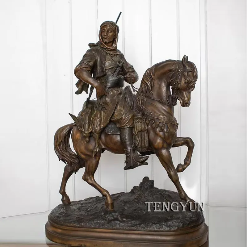 arabian horse bronze arabian horse bronze