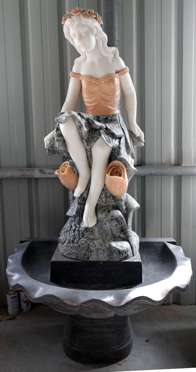female-figure-statue-marble-wall-fountain (2)