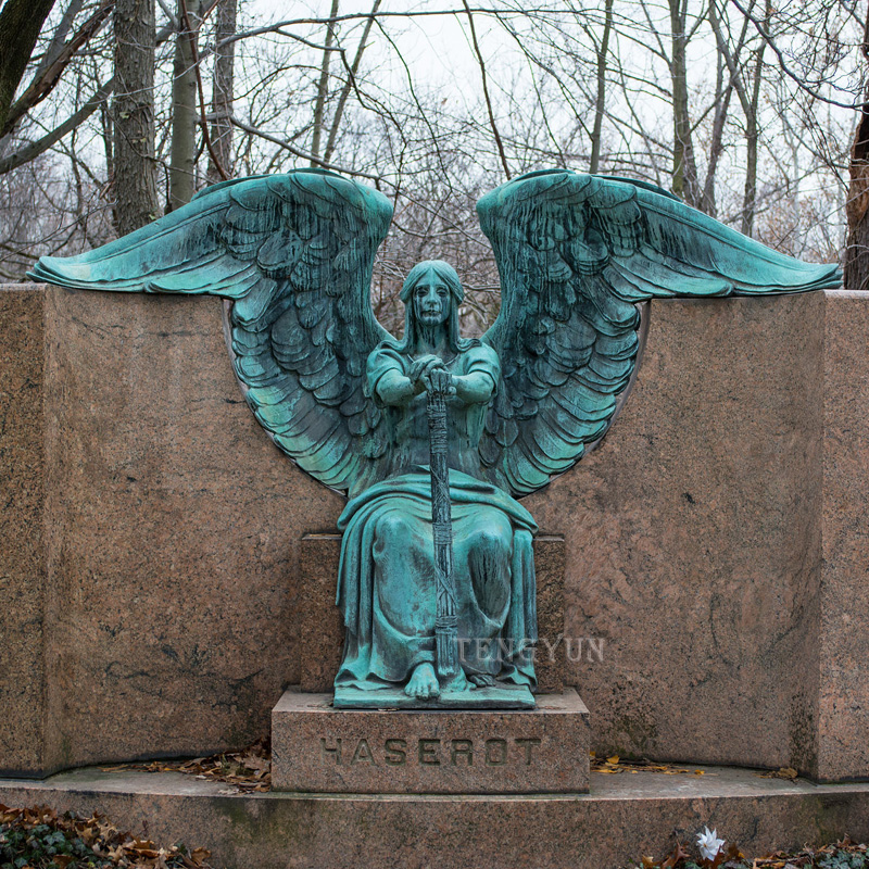 https://www.firststatue.com/custom-large-size-crying-bronze-angel-haserot-statue-for-cemetery-decoration-product/