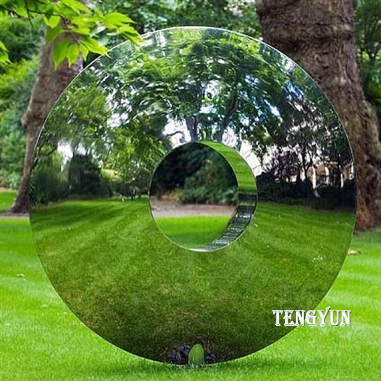 stainless steel sculpture (32)