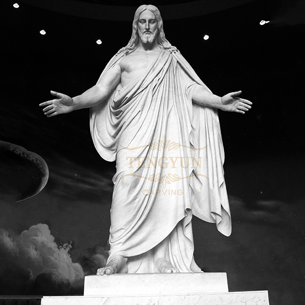 stone figure statue