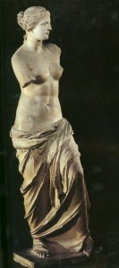 VENUS DI MILO