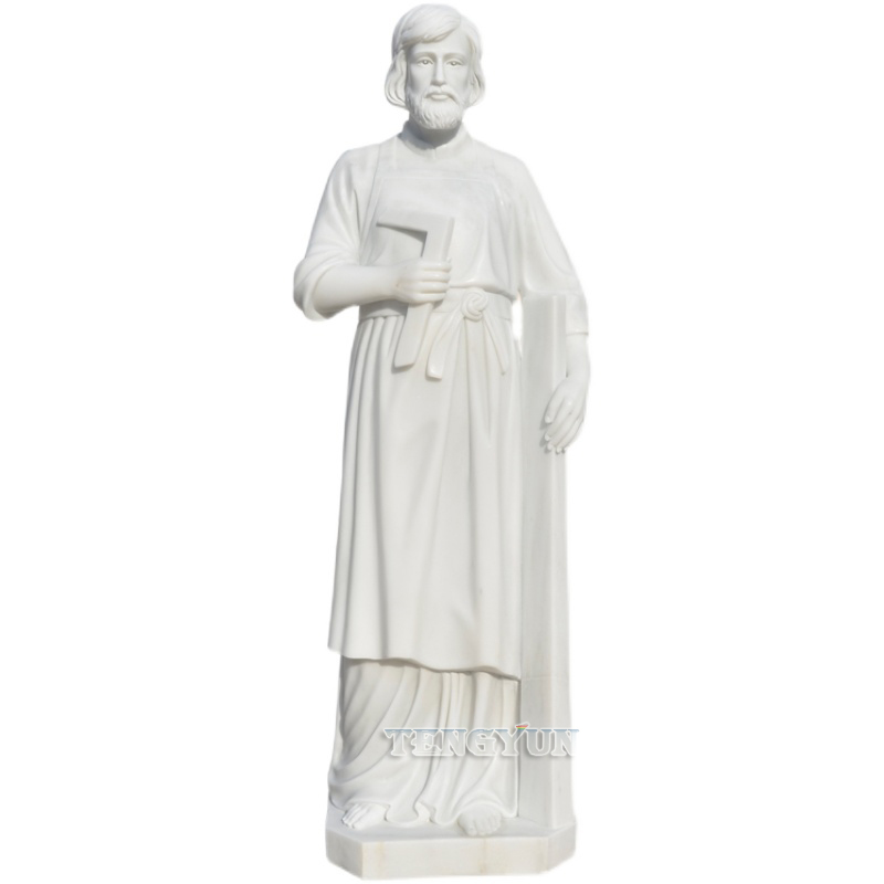 Sculpture of the Twelve Apostles (9)