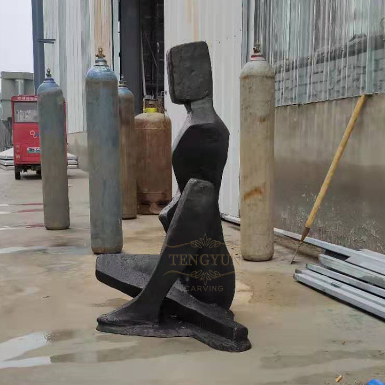 abstract sculpture (4)