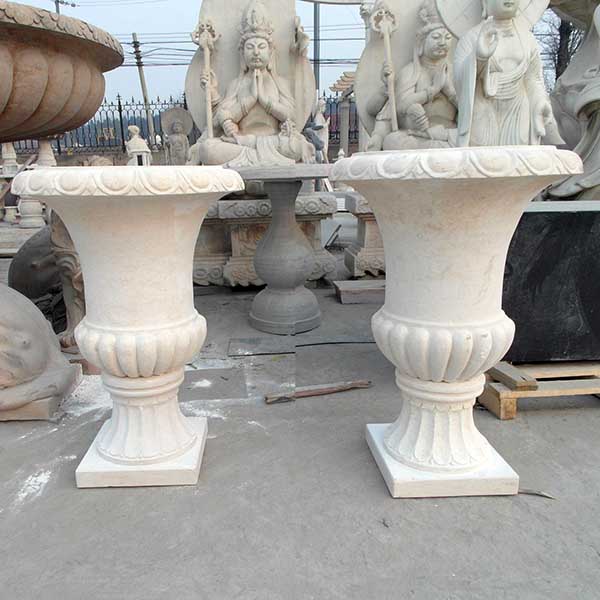 ornament planter