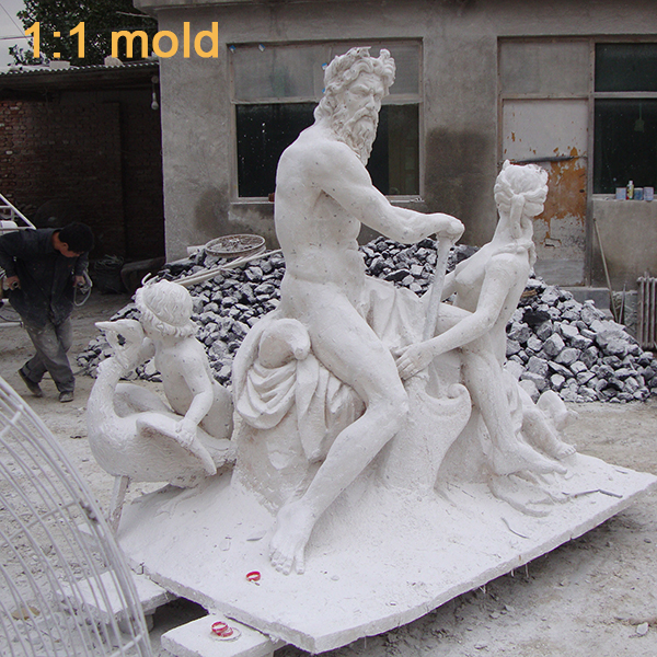 figure statue