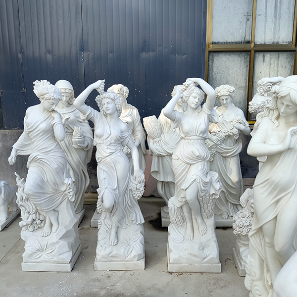 greek figure statue