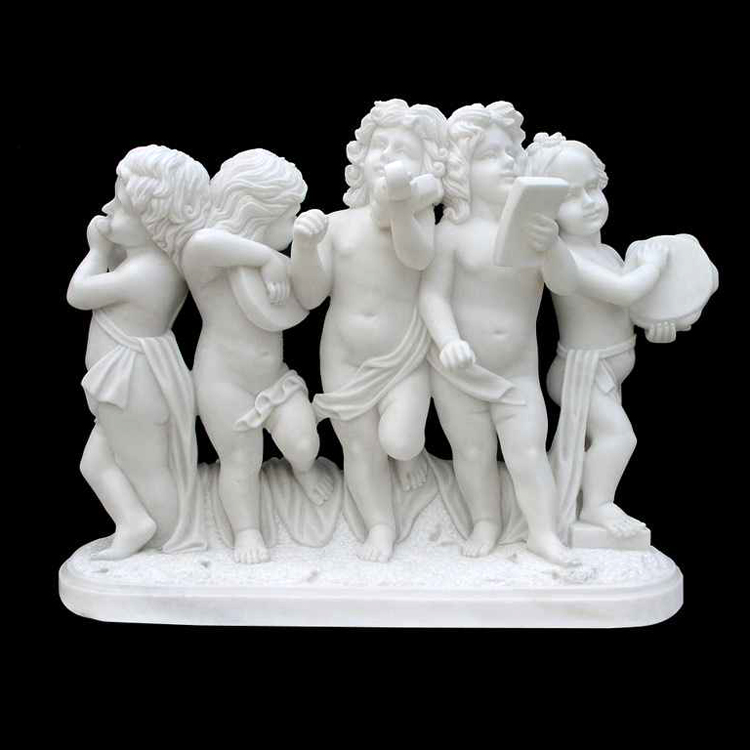 marble-statue