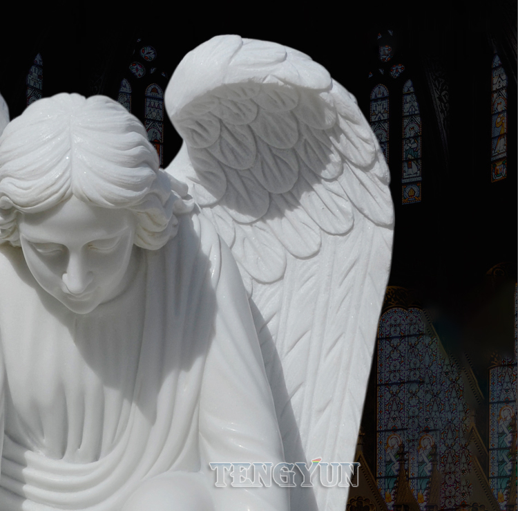 angel statue (5)