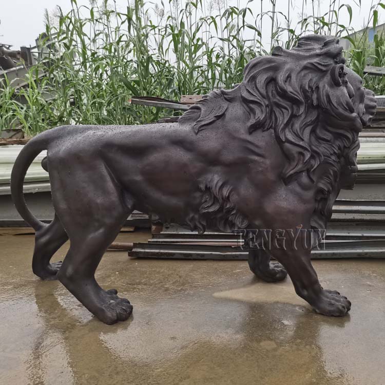 https://www.firststatue.com/bronze-lion/