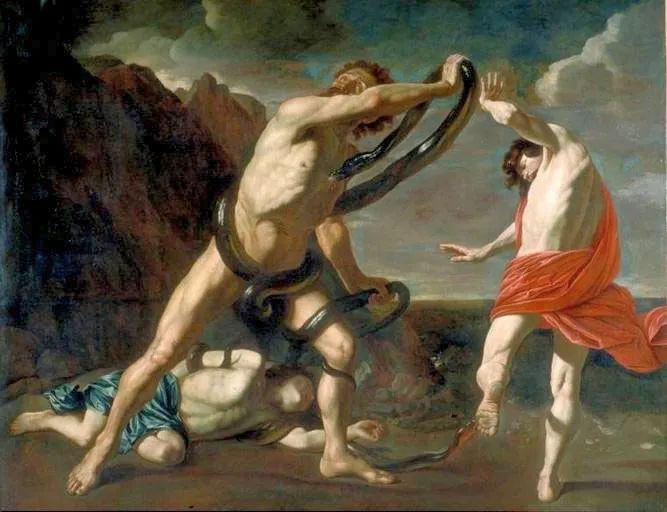 <trp-post-container data-trp-post-id='3315'>Seven Classical Sculptures That Have Made Their Name In Art History — Laocoön and His Sons(No.5)</trp-post-container> <trp-post-container data-trp-post-id='3315'>Seven Classical Sculptures That Have Made Their Name In Art History — Laocoön and His Sons(No.5)</trp-post-container>