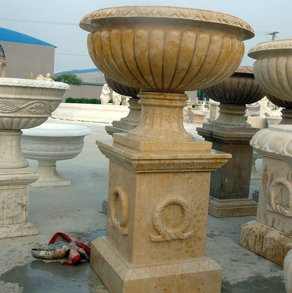 home flowerpot