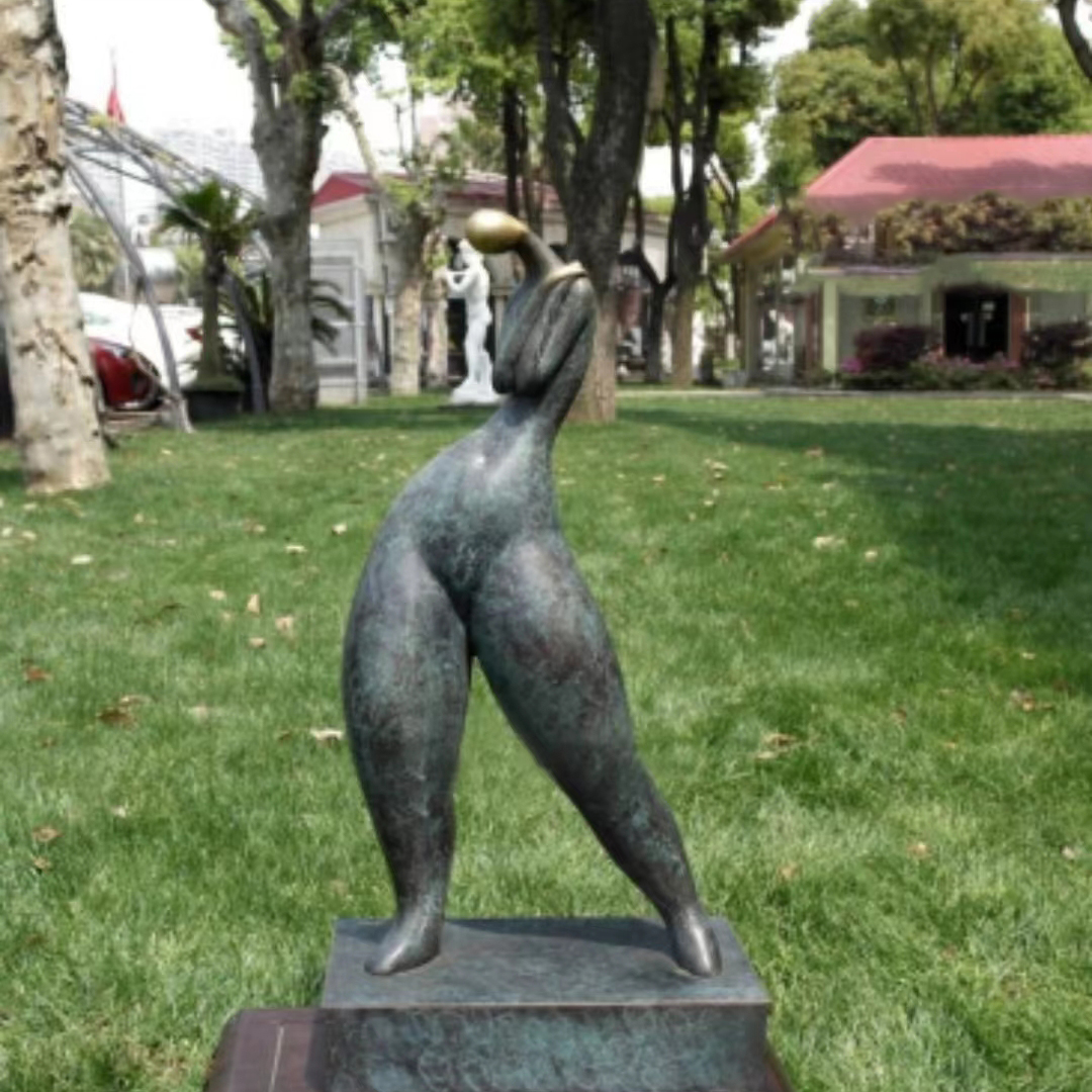abstract statue (2)