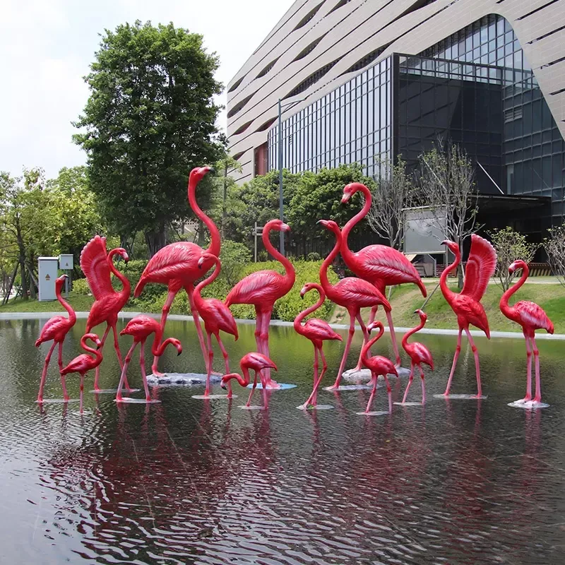 Fiberglass Sculptures For Sale That Add Lasting Beauty To Your Space