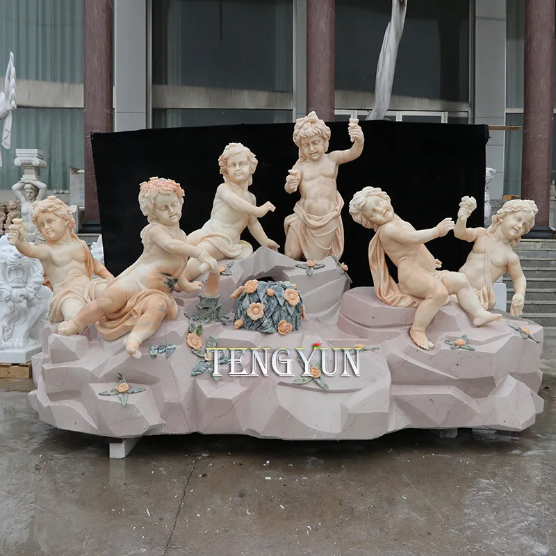 Read More About landscaping garden fountains