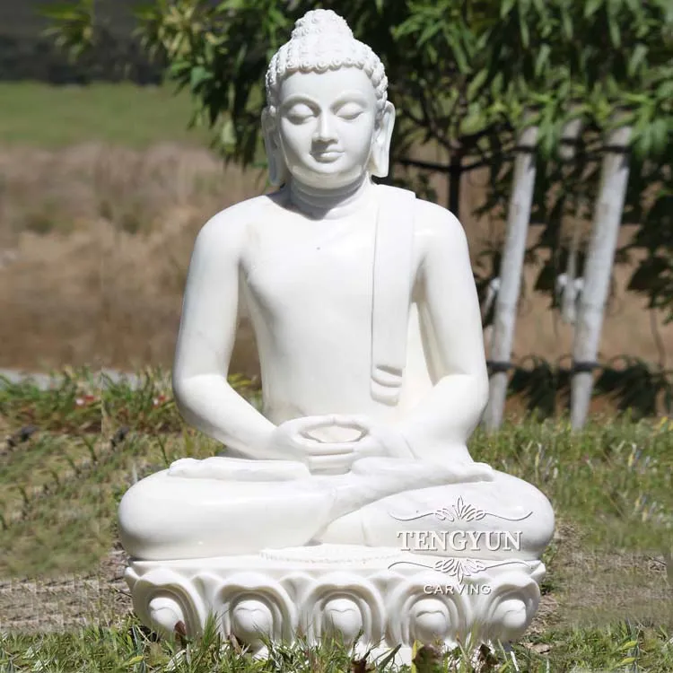 buddha sculpture