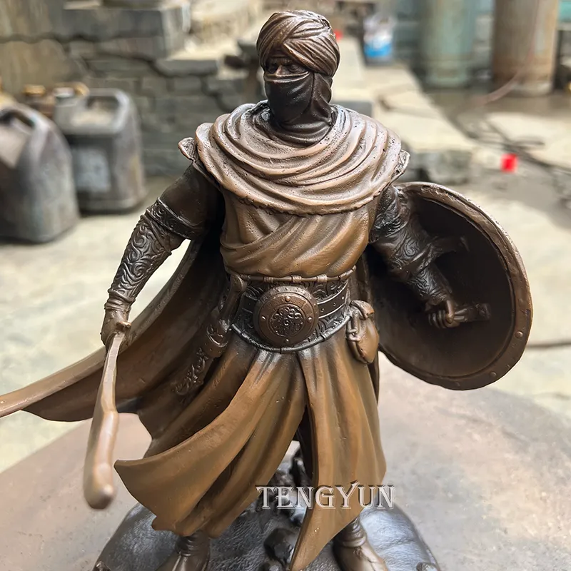 Read More About cat bronze statue