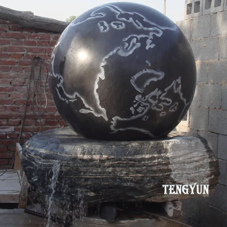 Top 5 Outdoor Fountain Design Ideas for Luxury Gardens