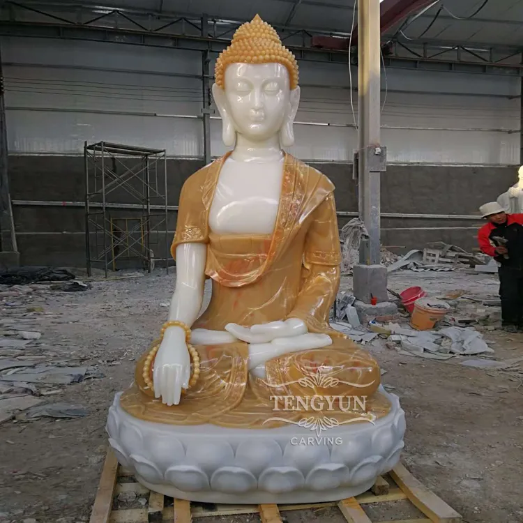 buddha garden ornaments