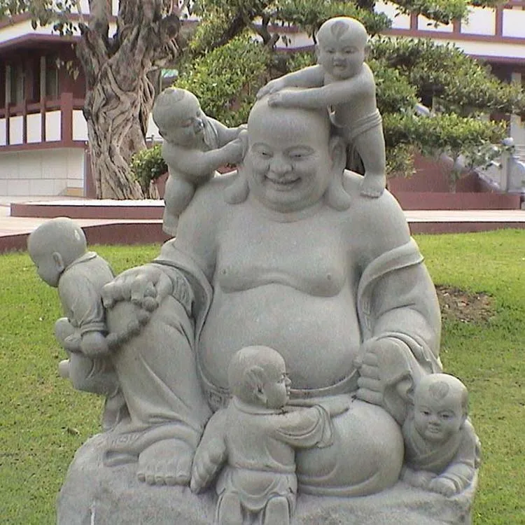 marble buddha statue 5 feet
