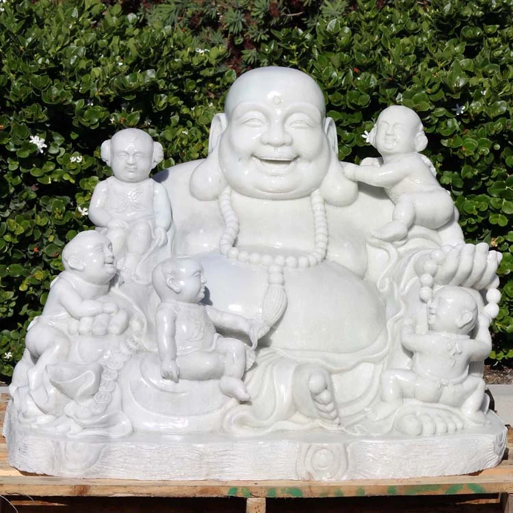 Antique Catholic Statue Shows Saintly Devotion