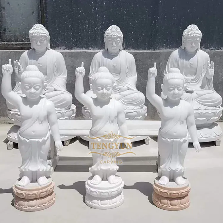 shakyamuni buddha statue