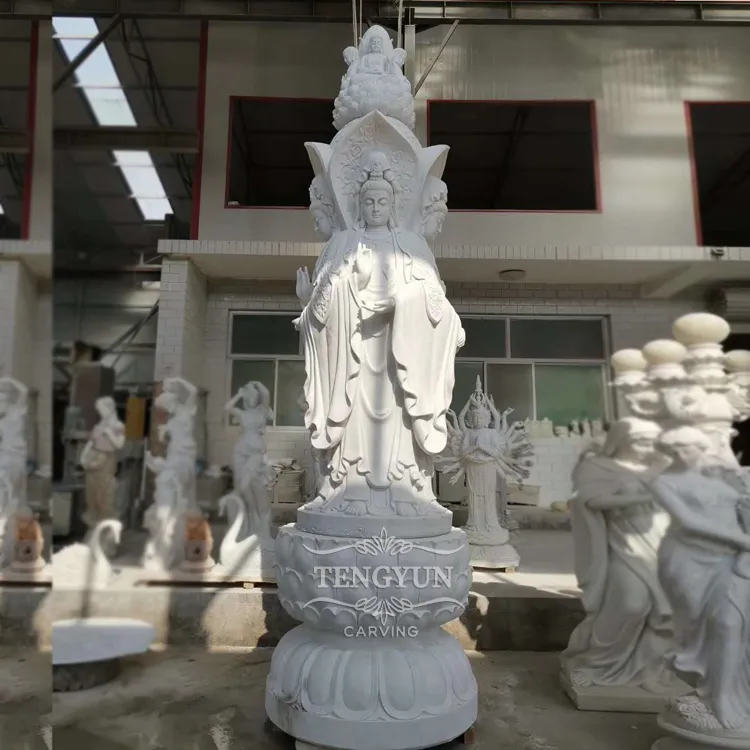 lord buddha statue