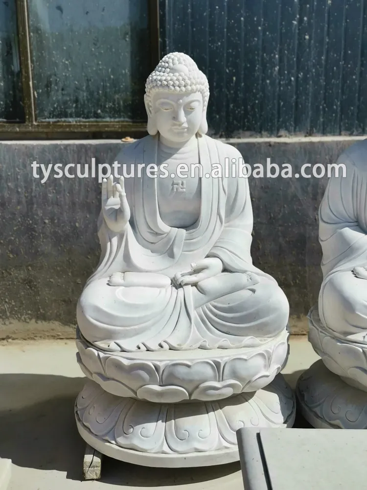 meditation buddha statue