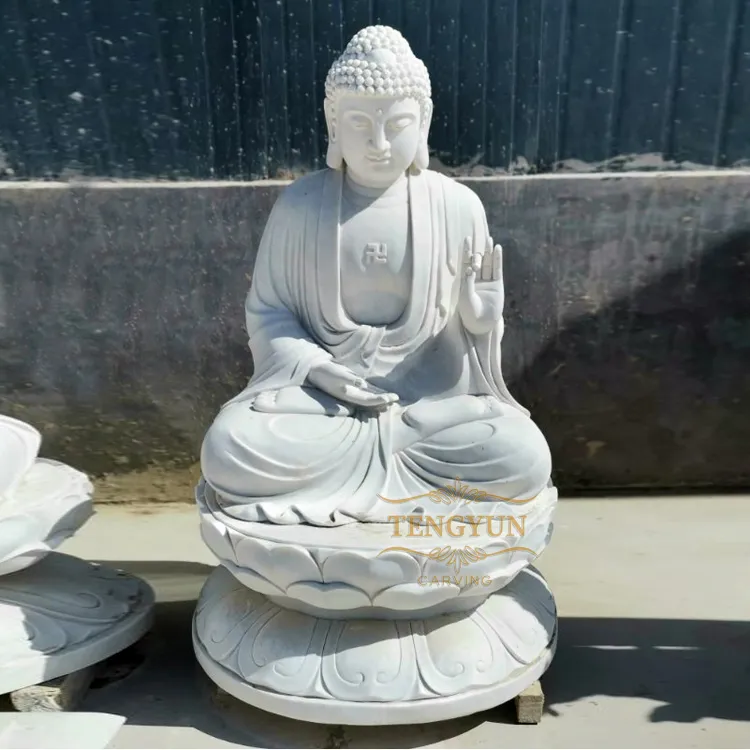 buddha sculpture