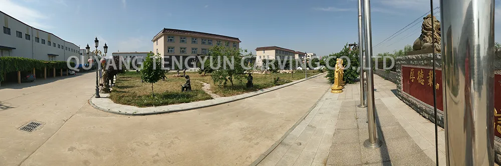 Trusted Metal Statue Manufacturer For Quality Art