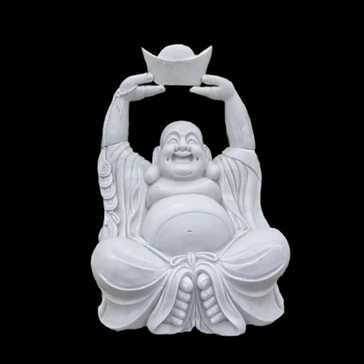 buddha sculpture