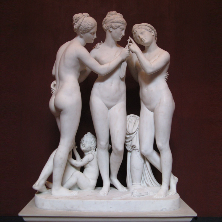 Bertel_Thorvaldsen-The_three_Graces_and_Cupid-Thorvaldsen_Museum-Copenhagen