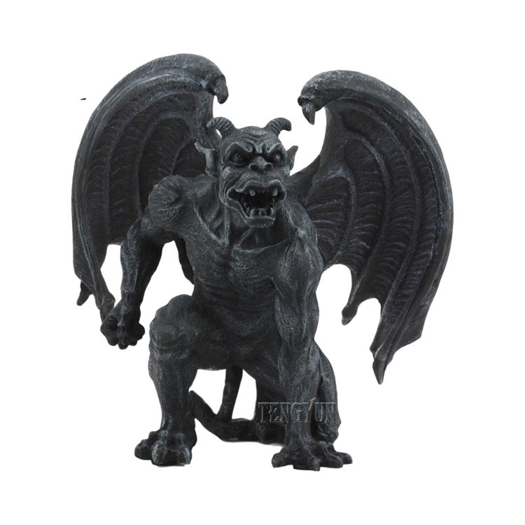 https://www.firststatue.com/large-resin-hanging-gargoyle-statues-overhead-door-and-windows-griffin-sculptures-fiberglass-animal-for-roofing-decoration-product/