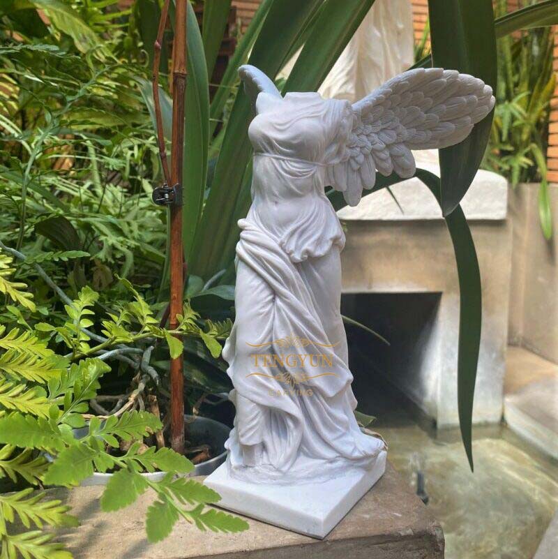 Famous-Life-Size-Marble-Winged-Victory-of-Samothrace-Statue-for-Sale (2)