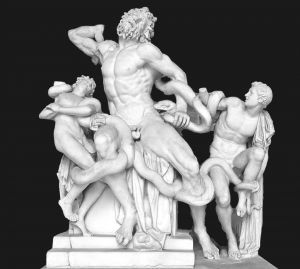 Laocoön and His Sons statue (5)