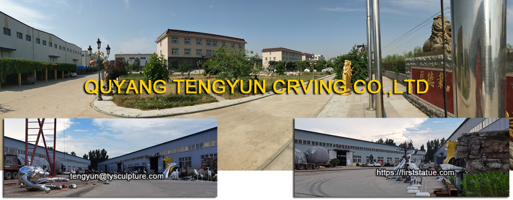 Quyang tengyun factory