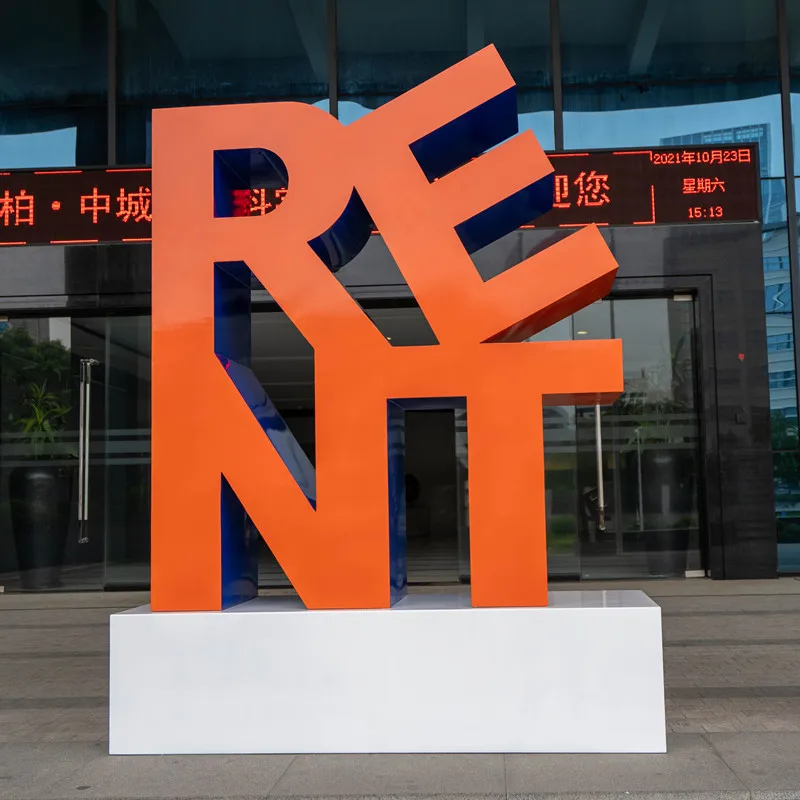 Stainless-steel-letters-sculpture-decoration (2)