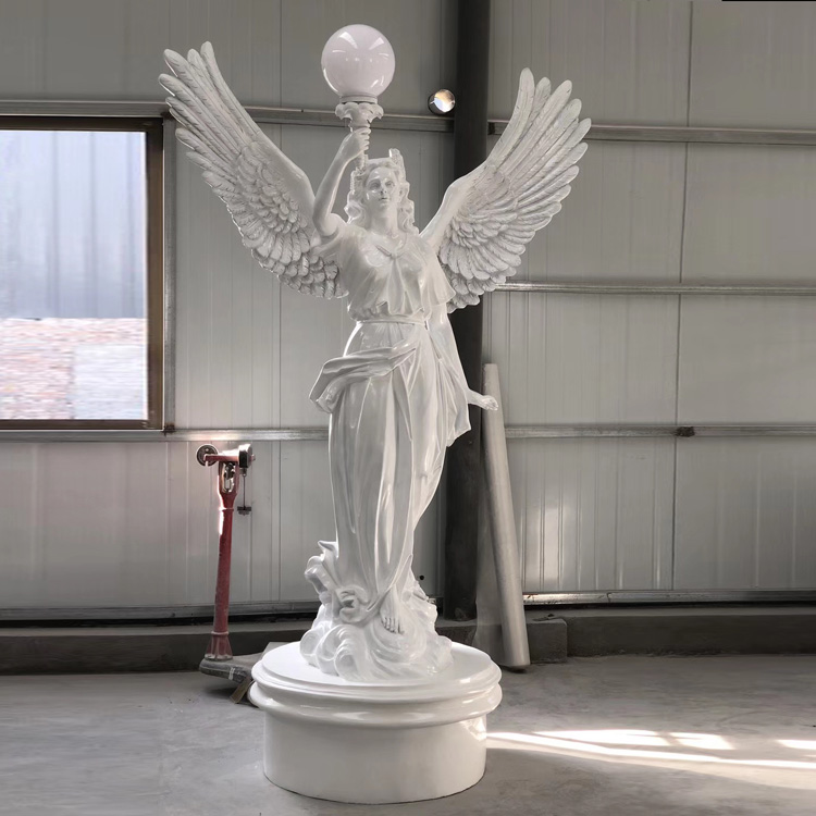 angel lamp statue (11)