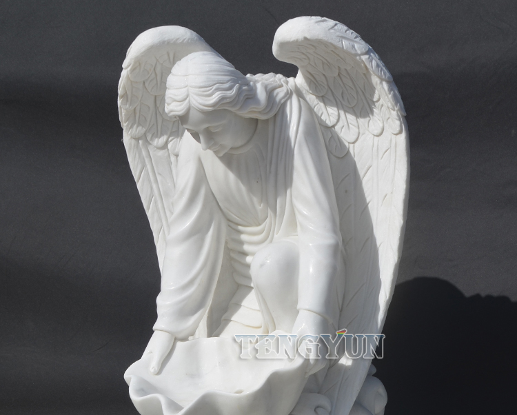 angel statue (2)